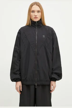 adidas Mikina Rasant Tracktop dámská