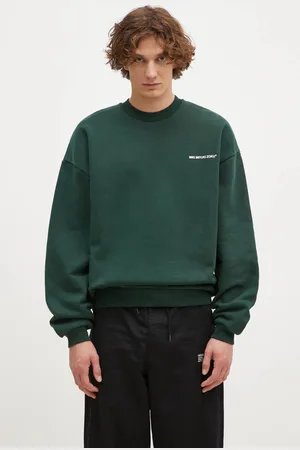 Mki Miyuki-Zoku Mikina Uniform Crewneck Sweat pánská