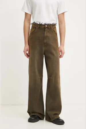 Maison Margiela Džíny pánské