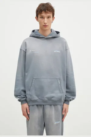 Represent Bavlněná mikina Patron Of The Club Hoodie pánská