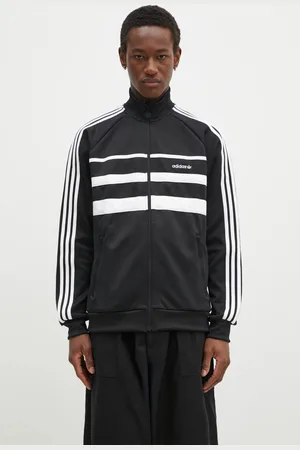 adidas Mikina First Tracktop pánská