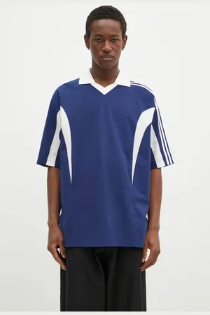 Y-3 Tričko Cut Line Tee barva