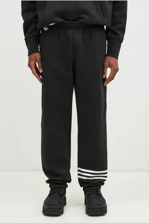 adidas Tepláky NC PANTS barva