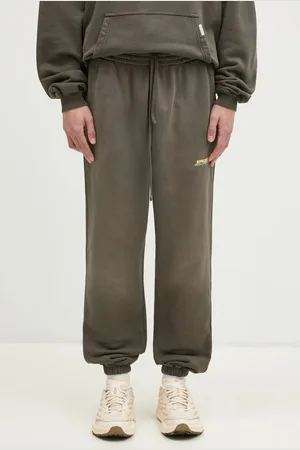 Represent Bavlněné tepláky Patron Of The Club Sweatpant barva
