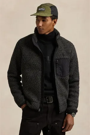 Ralph Lauren Mikina pánská