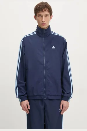 adidas Bunda Firebird Tracktop pánská
