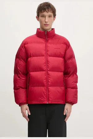 This Is Never That Oboustranná bunda PERTEX Reversible T Down Jacket pánská