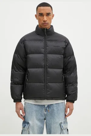 This Is Never That Oboustranná bunda PERTEX Reversible T Down Jacket pánská