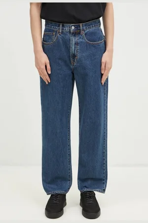 This Is Never That Džíny Regular Jeans pánské
