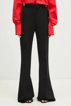 Sportmax Kalhoty Bice dámské