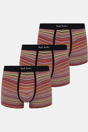 Paul Smith Boxerky 3-pack pánské