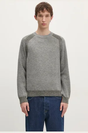 Paul Smith Vlněný svetr pánský