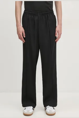 adidas Tepláky Premium Baggy Track Pant barva