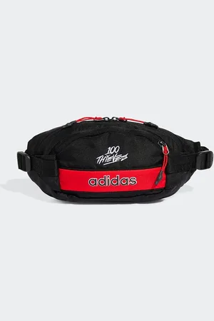 adidas Taška 100 Thieves Bag barva