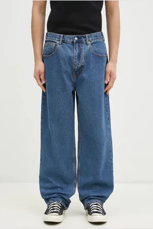 This Is Never That Džíny Relaxed Jeans pánské