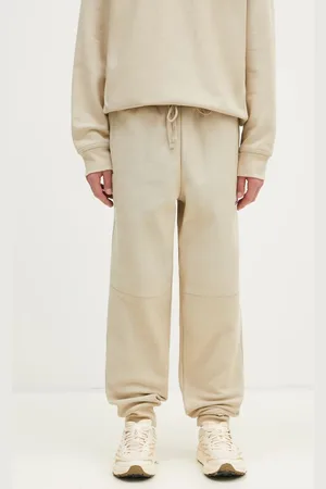 Carhartt Tepláky American Script Jogging Pant barva
