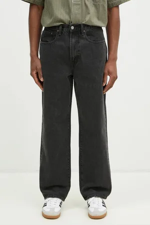 This Is Never That Džíny Regular Jeans pánské