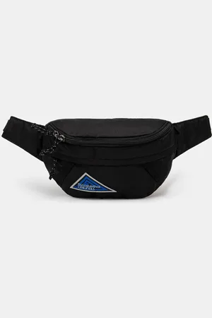 This Is Never That Ledvinka Washed Nylon Waist Bag barva