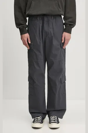 This Is Never That Bavlněné kalhoty BDU Pant barva