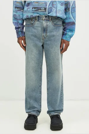 This Is Never That Džíny Regular Jeans pánské