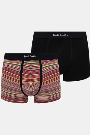 Paul Smith Boxerky 3-pack pánské