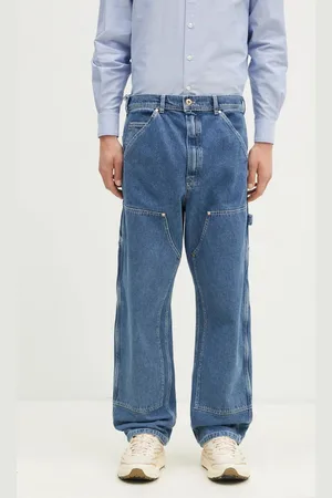 Stan Ray Džíny Double Knee Pant pánské