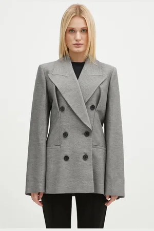 J.W.Anderson Sako Hourglass Tailored Jacket barva