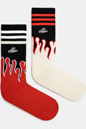 adidas Ponožky 100 Thieves Socks pánské