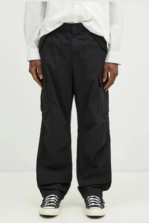 This Is Never That Bavlněné kalhoty Cargo Pant barva