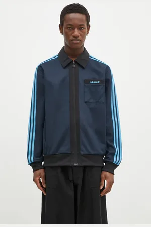 adidas Mikina Track Top pánská