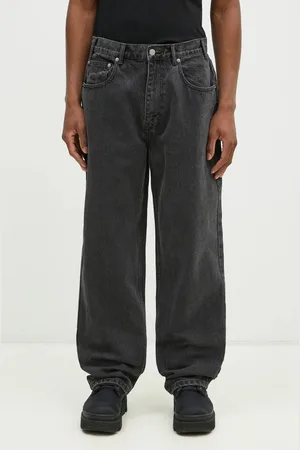 This Is Never That Džíny Relaxed Jeans pánské