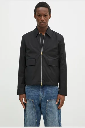 Paul Smith Vlněná bunda barva