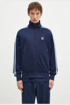 adidas Mikina Firebird Tracktop pánská