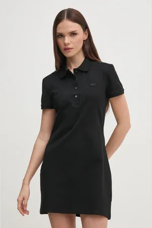 Lacoste Šaty barva