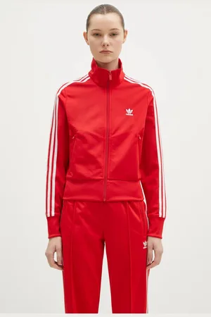 adidas Mikina Adicolor Classics Firebird dámská