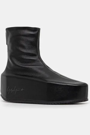 Y-3 Boty Kyasu Overboot barva