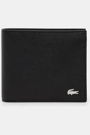 Lacoste Kožená peněženka