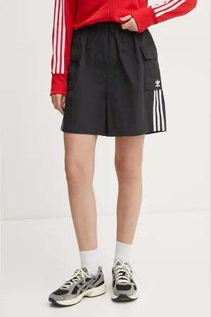 adidas Kraťasy 3S Cargo Shorts dámské