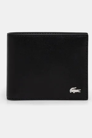 Lacoste Kožená peněženka