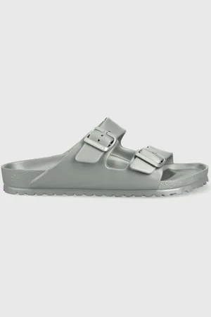 Birkenstock Pantofle Arizona Eva pánské