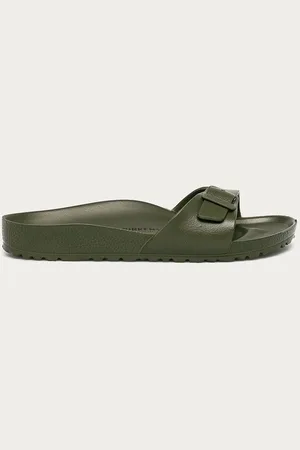 Birkenstock Pantofle Madrit EVA 1019455