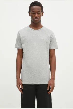 Paul Smith Bavlněné tričko 3-pack pánské