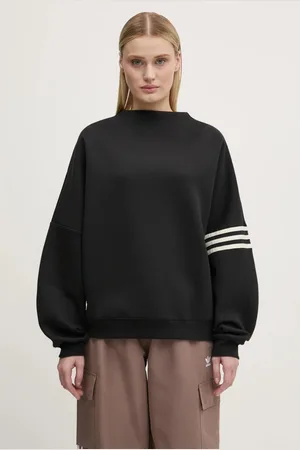 adidas Mikina Neuclassics dámská