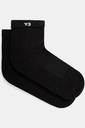 Y-3 Ponožky CL Sock LO pánské
