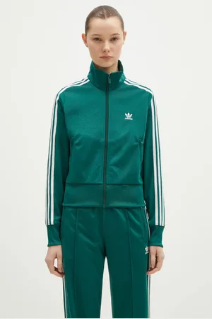 adidas Mikina Adicolor Classics Firebird dámská