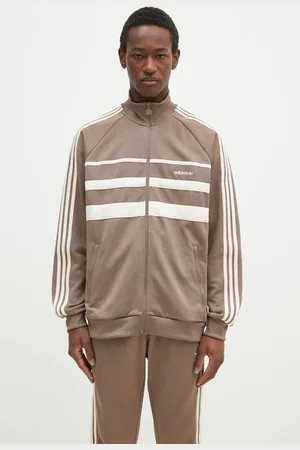 adidas Mikina First Tracktop pánská