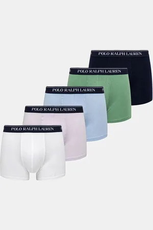 Ralph Lauren Boxerky 5-pack pánské