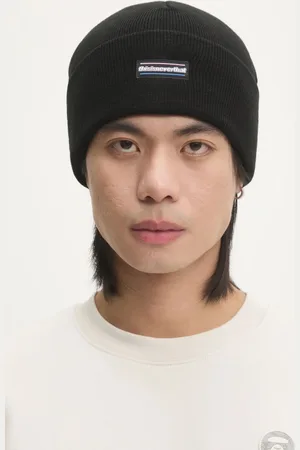 This Is Never That Čepice ESP-Logo Beanie barva