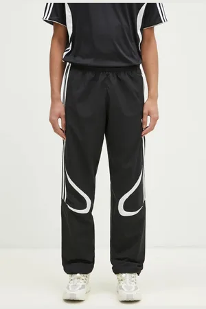 adidas Tepláky Teamgeist barva
