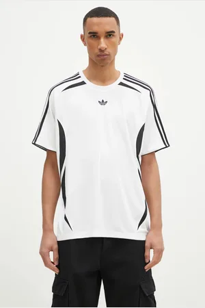 adidas Tričko TEAMGEIST TEE barva